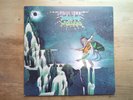 Uriah Heep Demons and Wizards A1/B1 1st Press VG Vinyl Record Album ILPS 9193