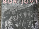 Bon Jovi - Slippery When Wet New Vinyl LP 180 Gram Brand New Sealed