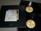Led Zeppelin - The Song remains the same-SwanSong SS89402 Germany 1976 Double