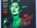 Tim Krog - The Boogey Man - Green With Black Swirl vinyl - One Way Static