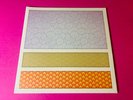 WHITE Vinyl Streetlight Manifesto Somewhere In The Between LP SEALED