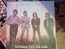 THE DOORS WAITING FOR THE SUN VINYL LP 1968 ( FIRST ORIGINAL UK STEREO)