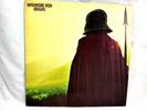 Wishbone Ash - Argus LP - Early GB Pressing A1 B1 GF EX Vinyl LP