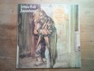 Jethro Tull Aqualung A1/B3 1st Press Very Good Vinyl LP Record Album CHR1044