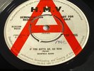 MANFRED MANN - If You Gotta Go .. Dylan - Stay Around - PROMO DEMO - HMV 1965 UK