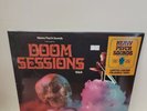 Bongzilla & Tons Doom Sessions Volume 4 Vinyl
