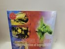 Internal Bleeding The Extinction Of Benevolence Vinyl