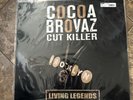 Cocoa Brovaz Cut Killer Living Legends Vinyl