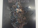 Violent Sleep Of Reason by Meshuggah Brown Vinyl