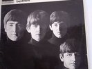 The Beatles Vinyl With The Beatles Album Mono Parlophone Original