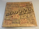 [NEW SEALED ] Miles Away [Maxi Single] [2 x 12 inch Vinyl] Madonna USA WARNER