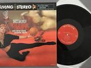N027 Shostakovich Symphony No.1 Martinon RCA LSC-2322 Living Stereo Reissue