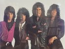 KISS Lick It Up ORIG 1983 LP SEALED  NEW CRC Pressing