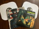 Ice Cube Death Certificate (25th Anniversary Edition) Vinyl LP 2xlp NWA used