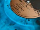 Wytch Hazel - Prelude Vinyl LP sea blue