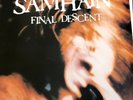 Samhain Final Descent Vinyl Color Danzig misfits LIMITED PRESSING