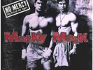 Marky Mark No Mercy (Fist Of The Tiger) SIGNED BY HORST WACKERBARTH Ultrapho