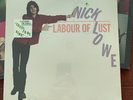 NICK LOWE - Labour Of Lust - Original 1979 SEALED vinyl USA