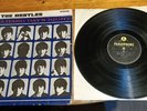 THE BEATLES A HARD DAY'S NIGHT - RARE ORIGINAL UK PARLOPHONE 12