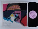 JAMES BLOOD ULMER Tales Of Captain Black ARTISTS HOUSE LP VG++ with booklet i