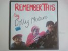 DOLLY MIXTURE REMEMBER THIS DEAD GOOD DOLLY PLATTERS DMS1 INDIE POP ROCK 1983