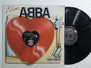 ABBA 1985 LP Cpmpilation unique RCA sleeve  Mexico pressing with Dancing Queen