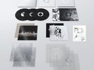 Sigur Rós – ( ): Deluxe Limited 20th Anniversary Numbered 12