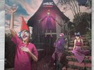 Gorillaz - Cracker Island - Opaque Plum Red Vinyl LP