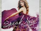 Taylor Swift - Speak Now - 2 x Vinyl LP Reissue