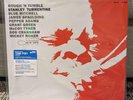 Stanley Turrentine – Rough 'N Tumble vinyl LP (Blue Note) Tone Poet