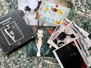 The Weeknd Trilogy 6LP vinyl set FIRST pressing SUPER RARE 500pcs made