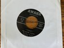 The Alarm Clocks Yeah No Reason to Complain Awake 45 repro garage BFTG