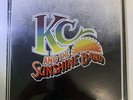 KC and the Sunshine Band - 1975 US Original Vinyl LP - NEW - SEALED - RARE
