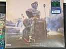 MY CHEMICAL ROMANCE - May Death Stop: Greatest Hits (Walmart Green Vinyl)