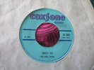 YAKETY YAK/DRUM SONG. THE COOL SPOON/SOUL VENDORS. COXSONE. CS 7032. U.K 1967