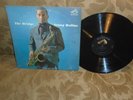 Sonny Rollins The Bridge RCA LPM-2527 MONO Jim Hall Bob Cranshaw 1962 org pres