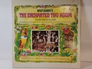 Walt Disney's The Enchanted Tiki Room - 1968 - Vinyl LP Gatefold w/ Color Book