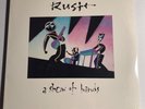 RUSH A Show Of Hands MERCURY 836-346-1 2XLP gatefold SEALED club R200608