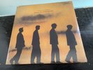 ECHO & THE BUNNYMEN SONGS TO LEARN AND SING THE SINGLES VINYL LP REISSUE NEW