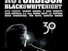 ROY ORBISON - BLACK & WHITE NIGHT 30 (GATEFOLD) (150GM) NEW VINYL