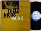 Thelonious Monk 