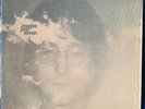 John Lennon - Imagine - 1971 Apple Records – SW 3379 Vinyl Record Album EX/EX