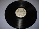 METALLICA RIDE THE LIGHTNING ORIGINAL US MEGAFORCE VINYL LP RARE - 1984