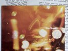 THE BEATLES -Seventh Christmas Record- Rare 1969 Flexi With Fan Club Letter