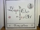 DJ Muggs - Notes & Tones Limited Edition Black Vinyl  Sold Out  Griselda