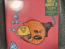 MICKEY DIAMOND BIG GHOST LTD Gucci Ghost 2 II Splatter Vinyl LP IN HAND /150