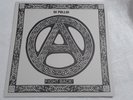 OI POLLOI Fight Back LP repress Scotland crust punk Crass Subhumans