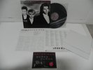 Duran Duran - Notorious JAPAN Vinyl LP W/Insert + Poster + Sticker