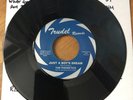 The Phonetics- Just a boy's dream/ What good am I