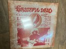 The Grateful Dead First Set LP Chicago Live Album Jerry Garcia SEALED